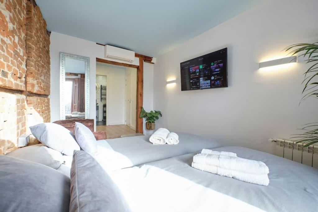 ººººººpy Historical Citycentre Wifi Ac Smarttvºººººº Madrid Dış mekan fotoğraf