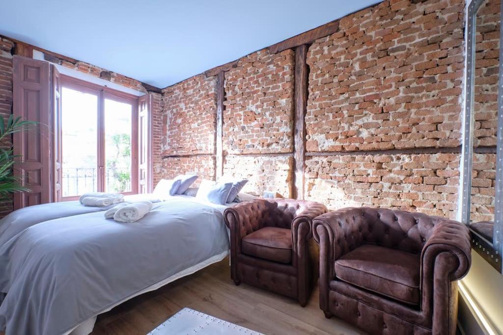 ººººººpy Historical Citycentre Wifi Ac Smarttvºººººº Madrid Dış mekan fotoğraf